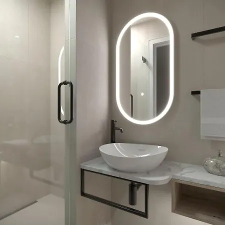 Lägenhet East Parade Collection, Opaz House Flat 1 *