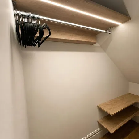 East Parade Collection, Opaz House Flat 1 Lägenhet Harrogate