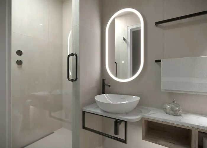 Apartment East Parade Collection, Opaz House Flat 1 *